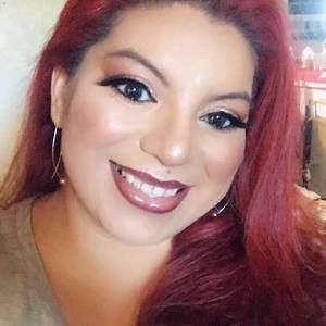 Meet your Posher, Cynthia